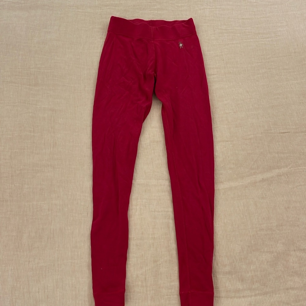 Smartwool Women’s Leggings